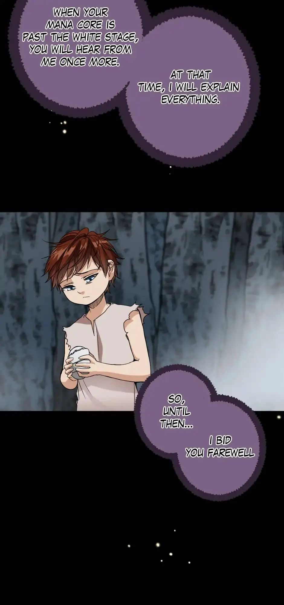 The Beginning After the End Chapter 16 Page 34