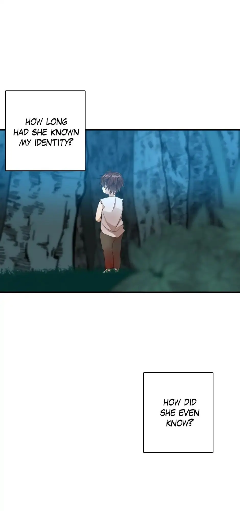 The Beginning After the End Chapter 16 Page 39