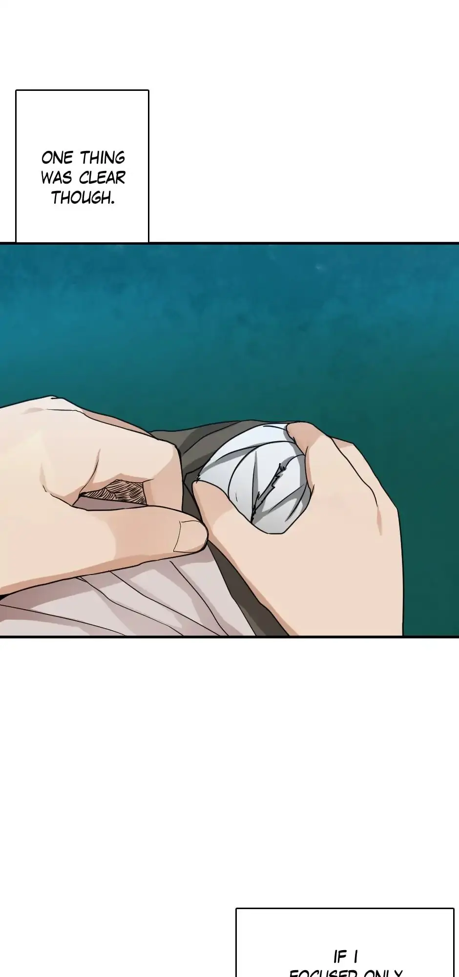 The Beginning After the End Chapter 16 Page 40