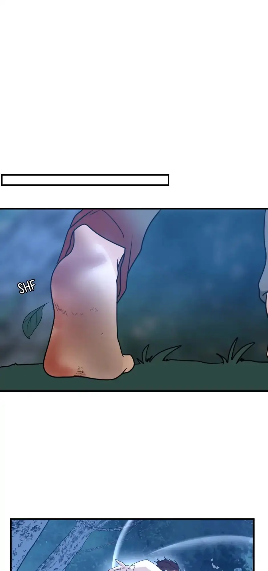 The Beginning After the End Chapter 16 Page 44