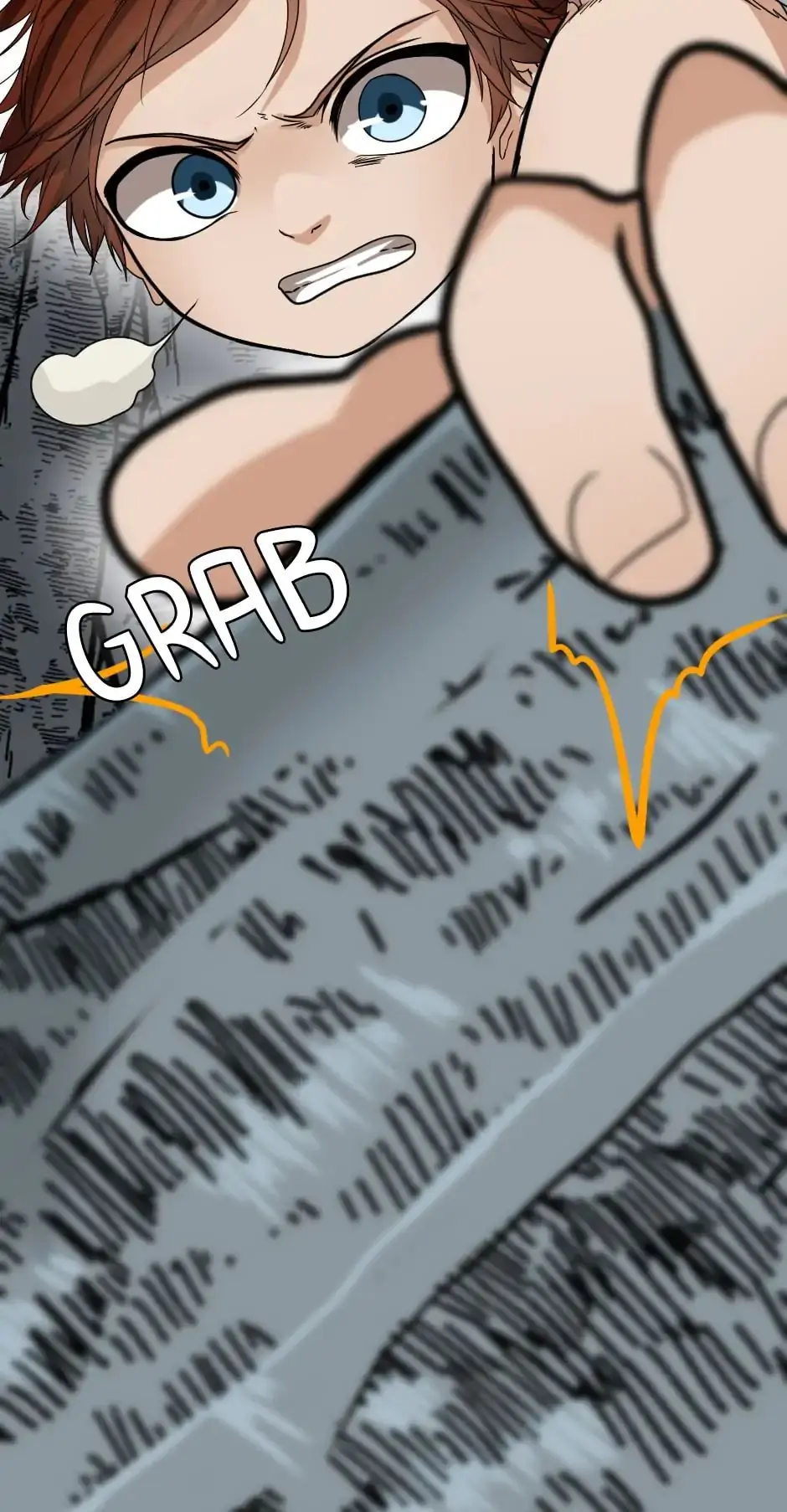 The Beginning After the End Chapter 16 Page 48