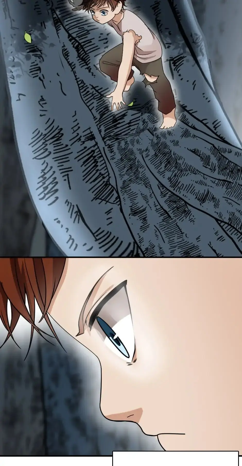 The Beginning After the End Chapter 16 Page 51