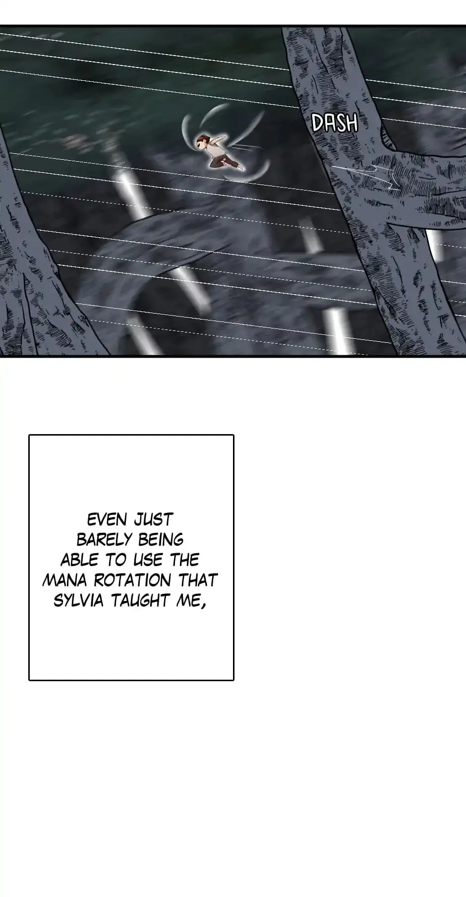 The Beginning After the End Chapter 16 Page 54