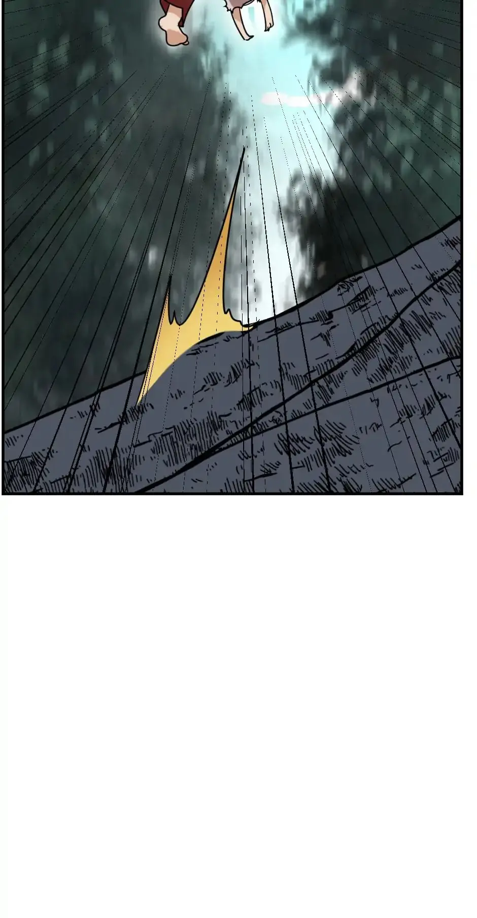 The Beginning After the End Chapter 16 Page 61