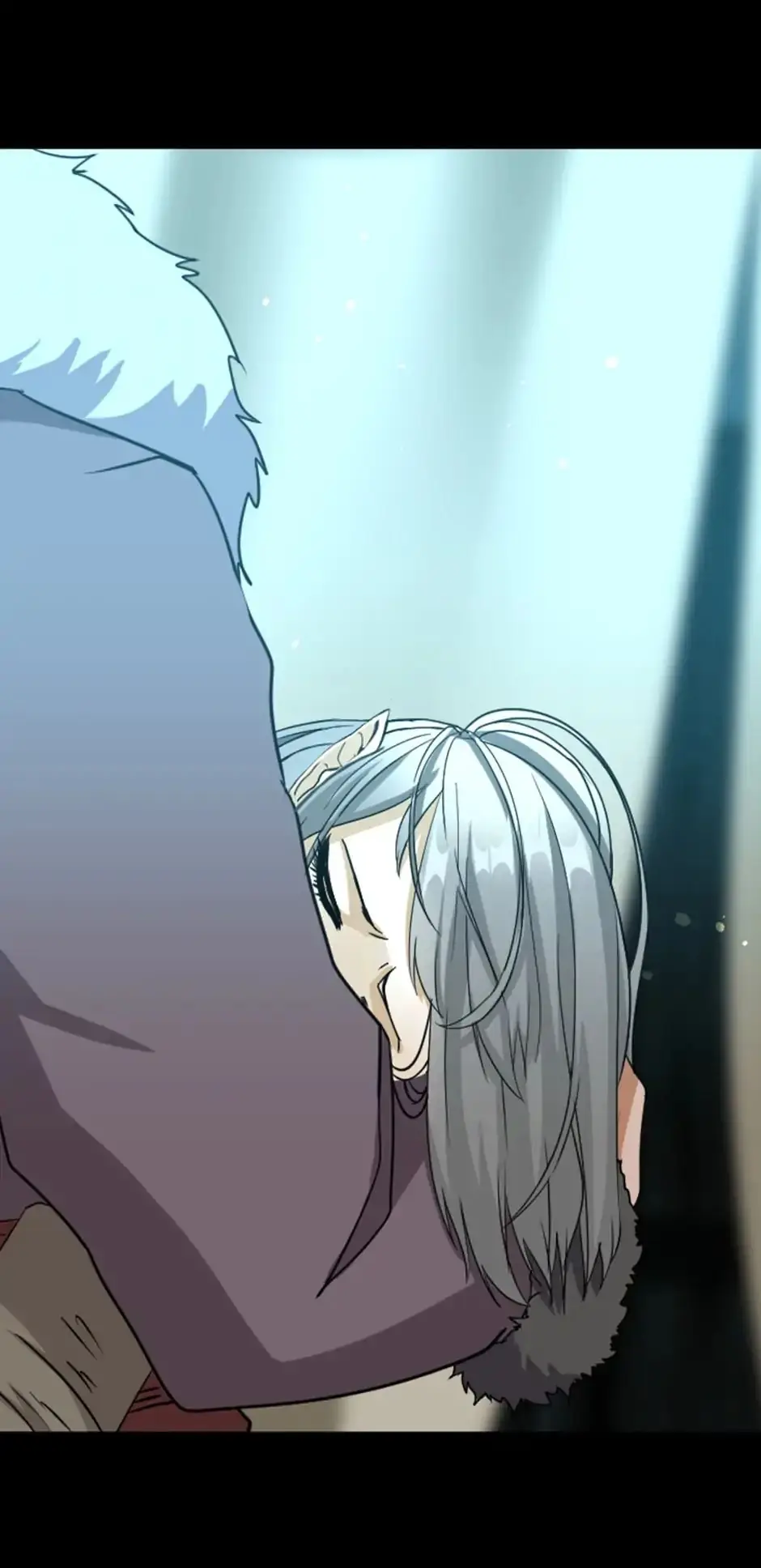 The Beginning After the End Chapter 16 Page 77