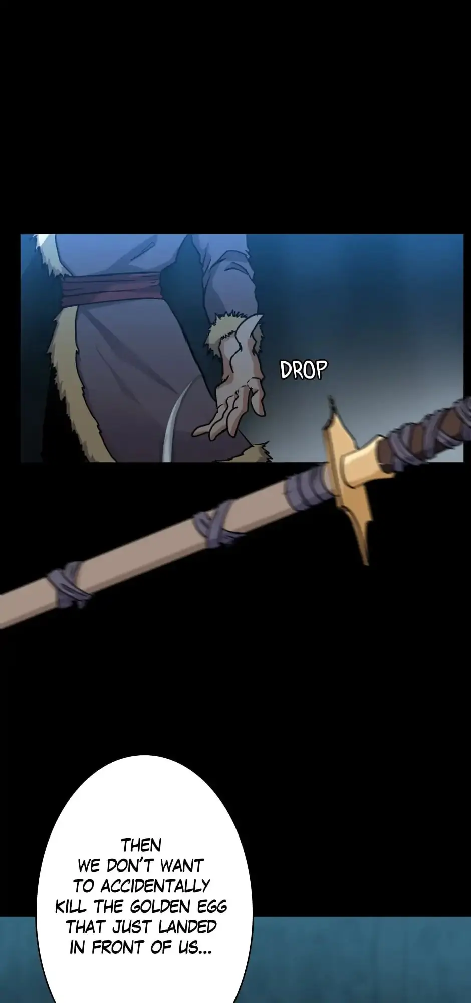 The Beginning After the End Chapter 17 Page 3