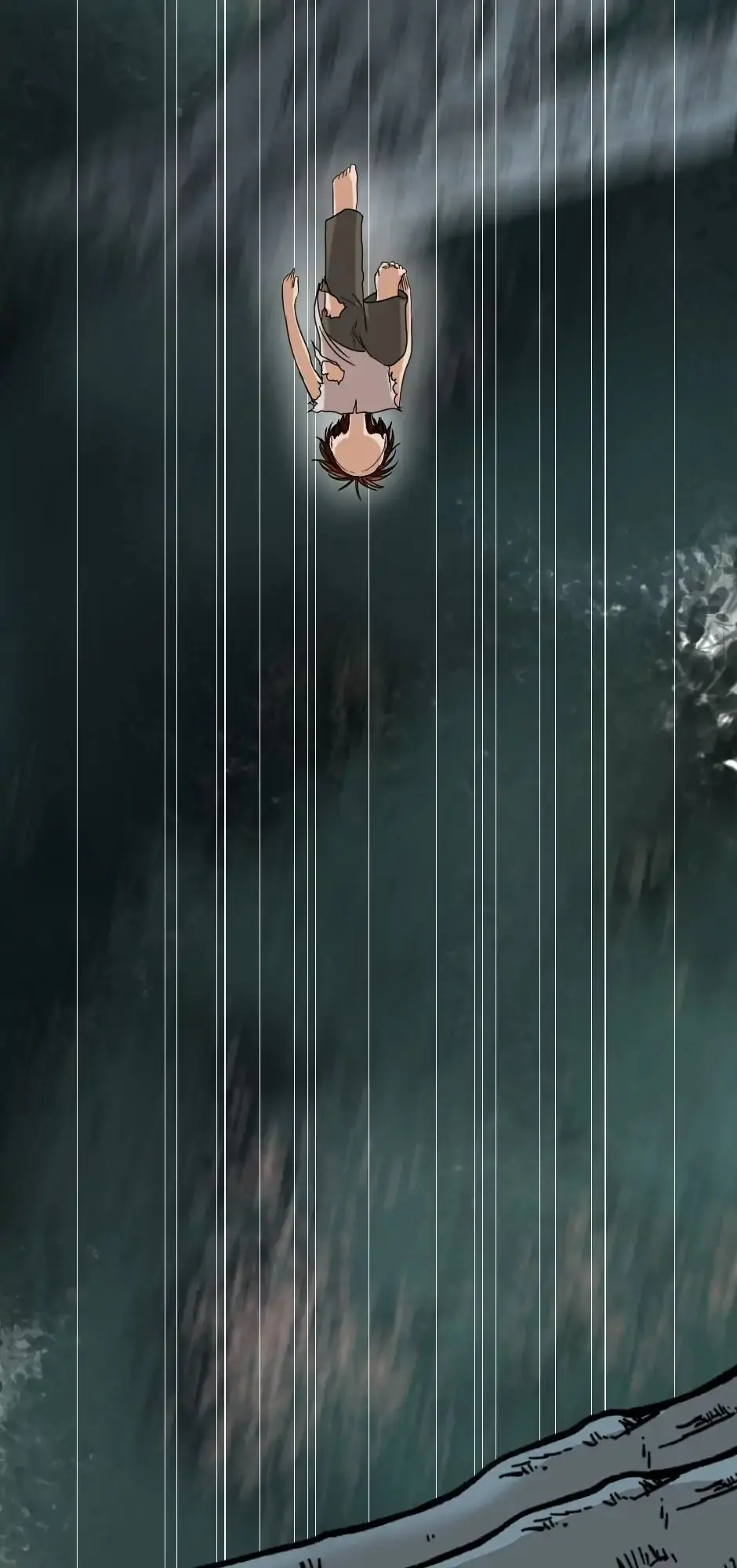 The Beginning After the End Chapter 17 Page 7