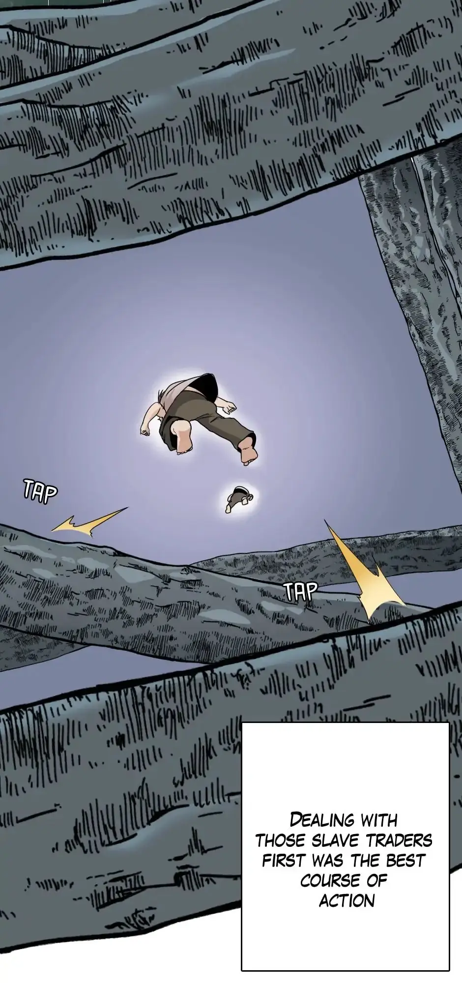 The Beginning After the End Chapter 17 Page 8