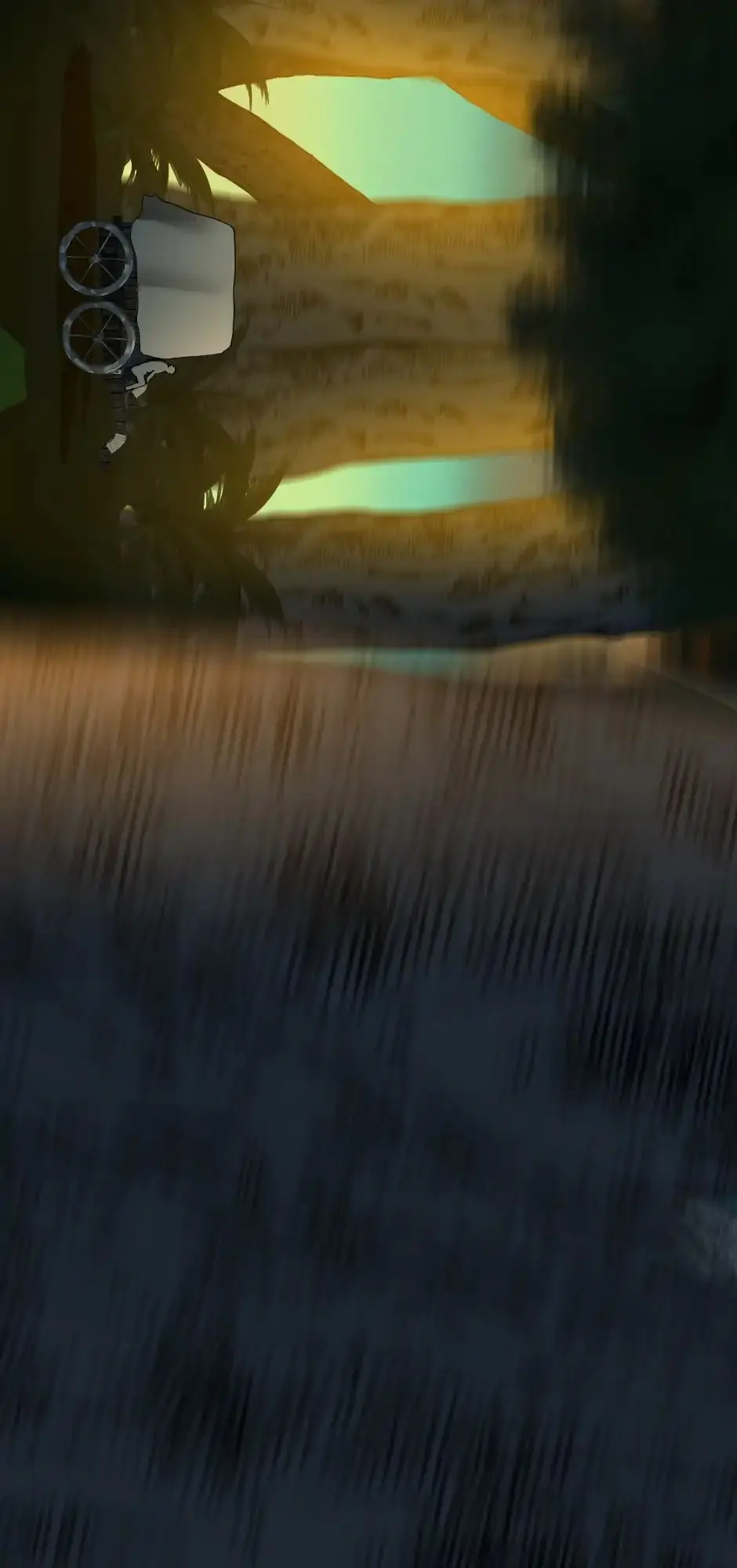 The Beginning After the End Chapter 17 Page 12