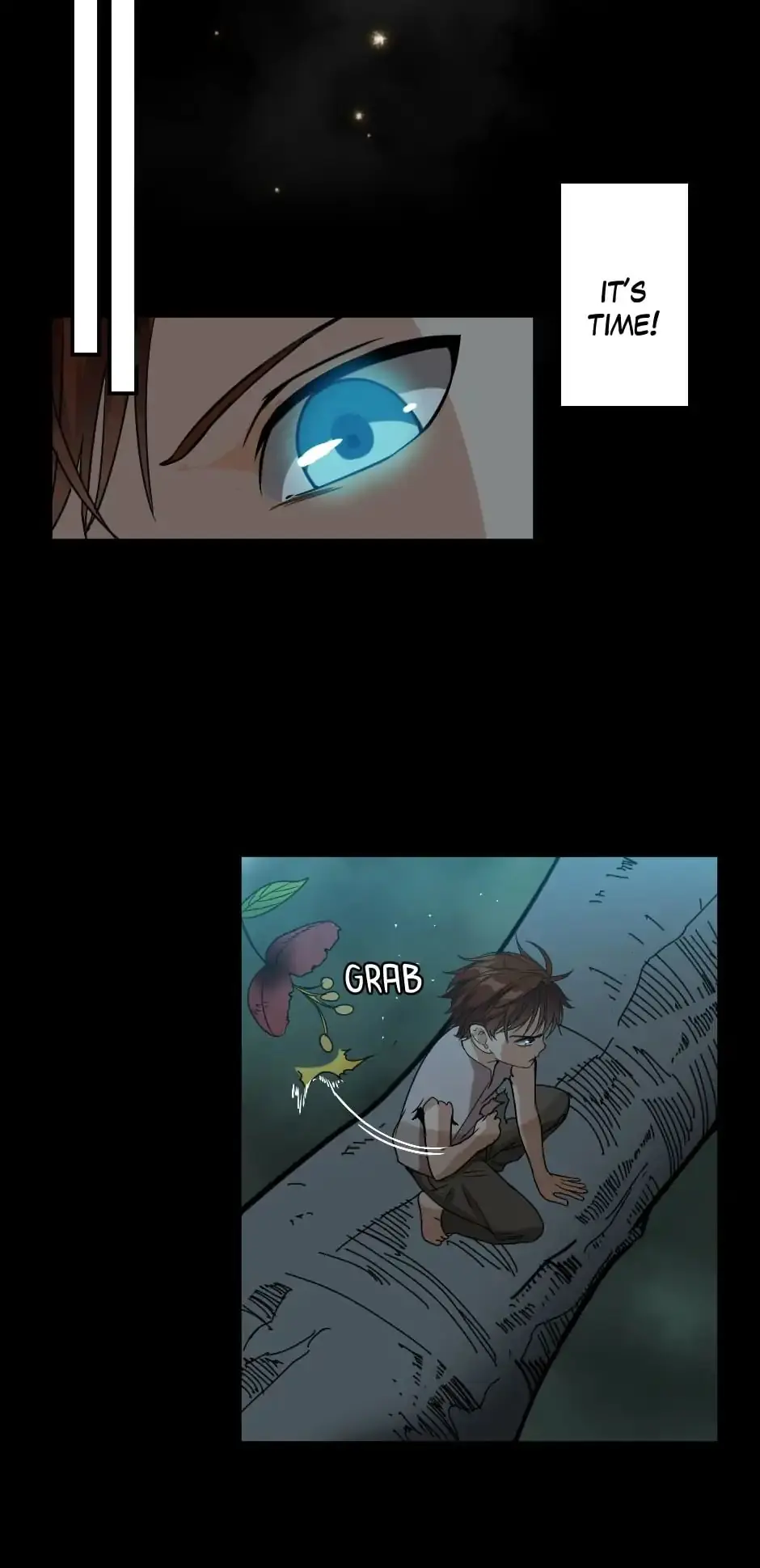 The Beginning After the End Chapter 17 Page 18