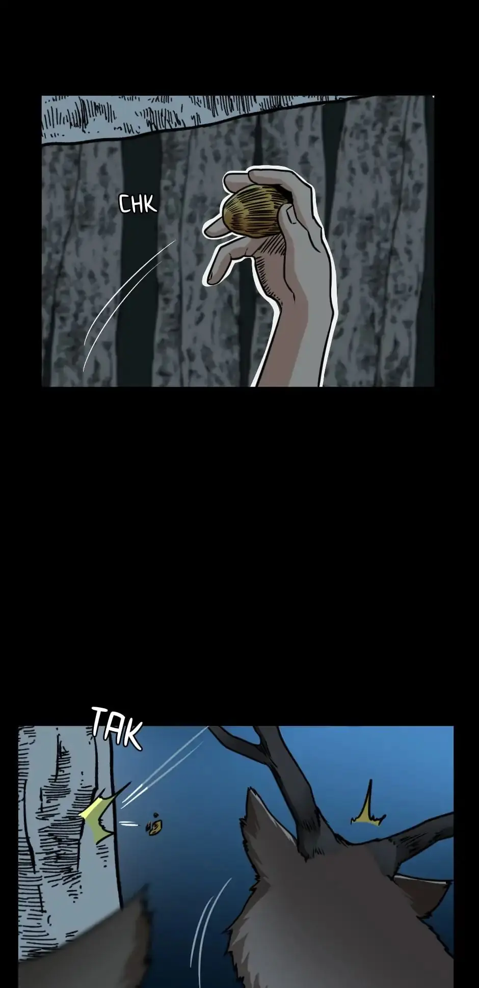 The Beginning After the End Chapter 17 Page 19