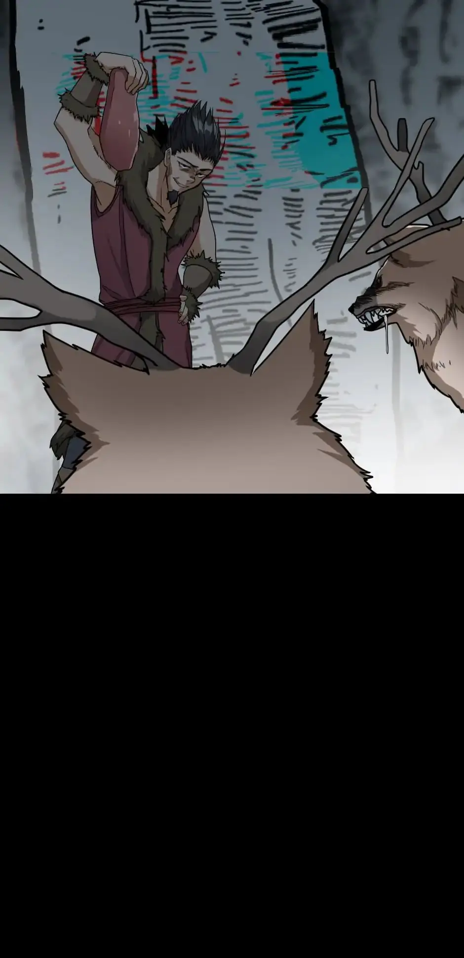 The Beginning After the End Chapter 17 Page 24