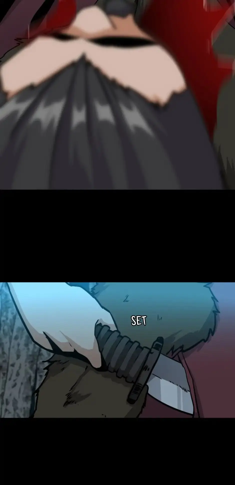 The Beginning After the End Chapter 17 Page 29