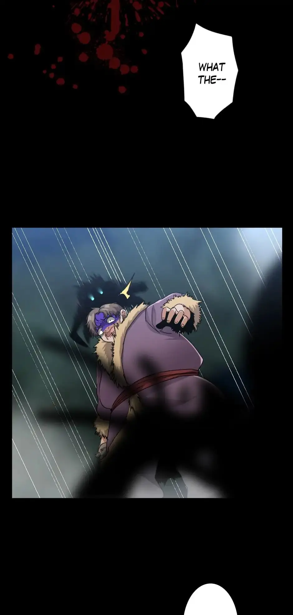 The Beginning After the End Chapter 17 Page 36