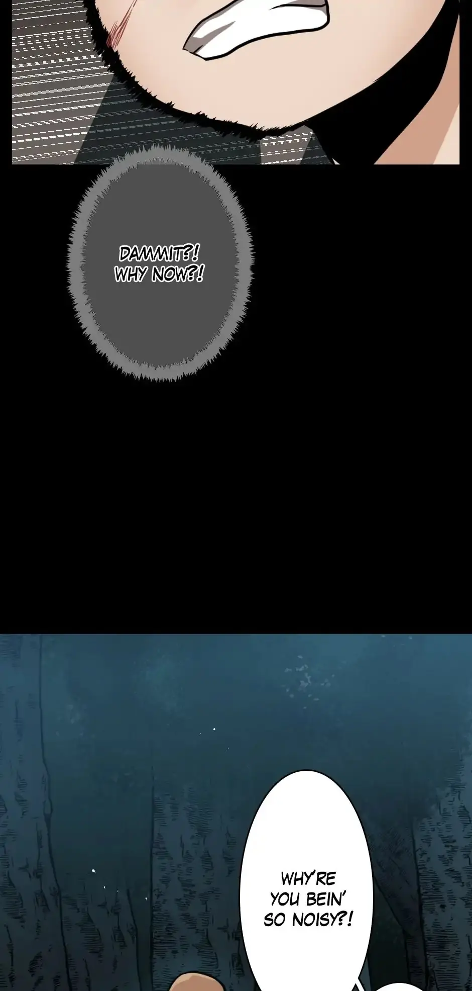 The Beginning After the End Chapter 17 Page 41