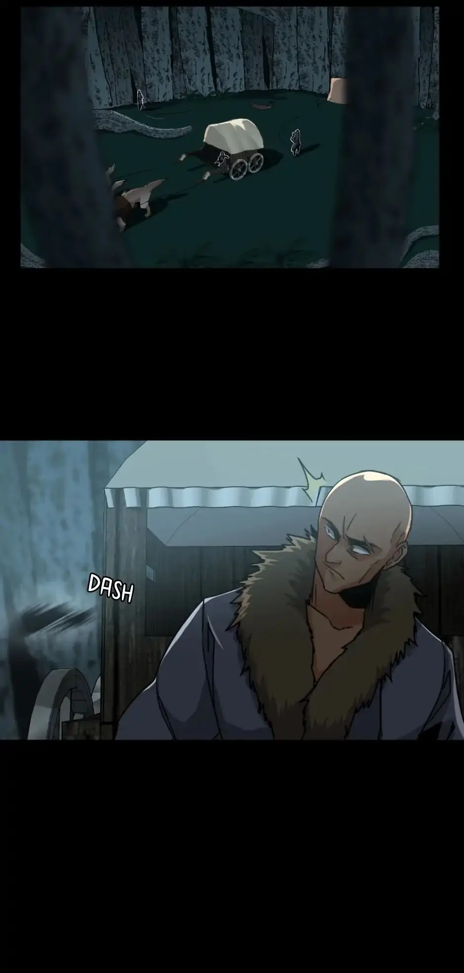 The Beginning After the End Chapter 17 Page 43