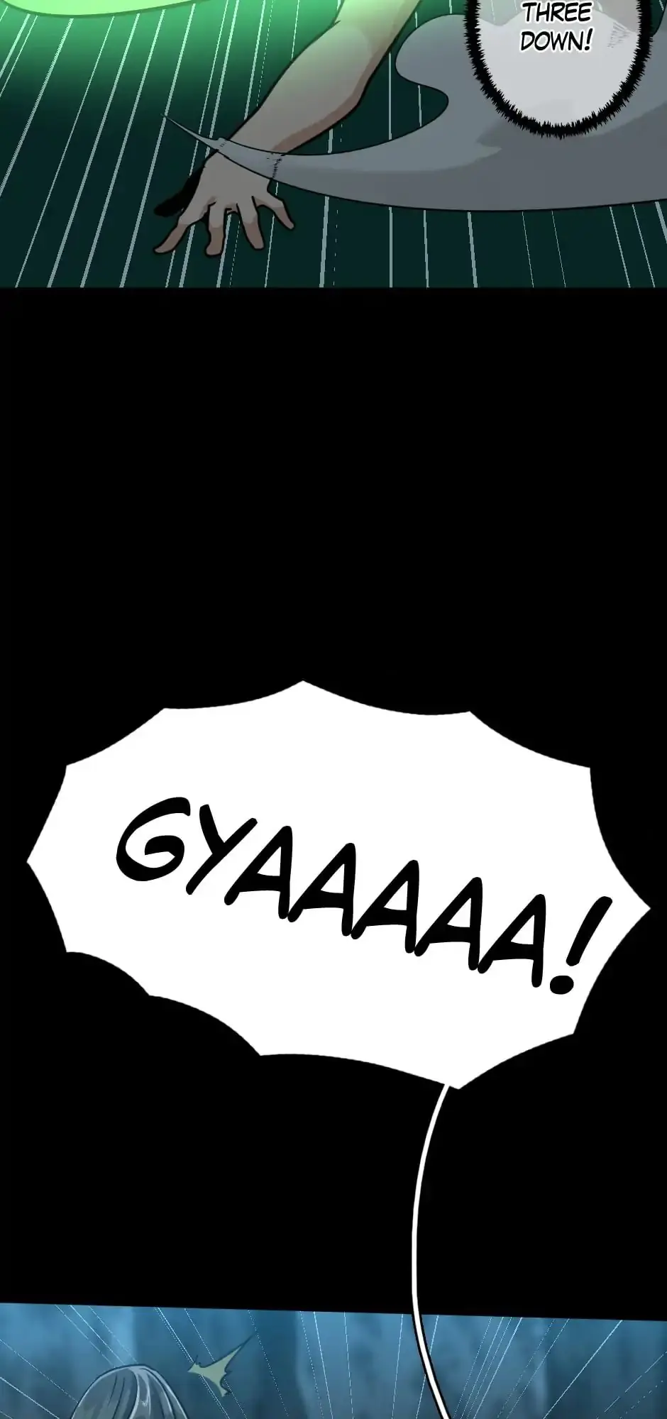 The Beginning After the End Chapter 17 Page 46