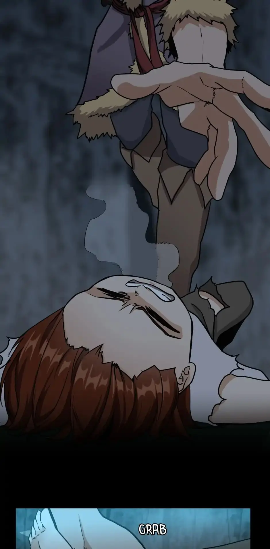 The Beginning After the End Chapter 17 Page 63