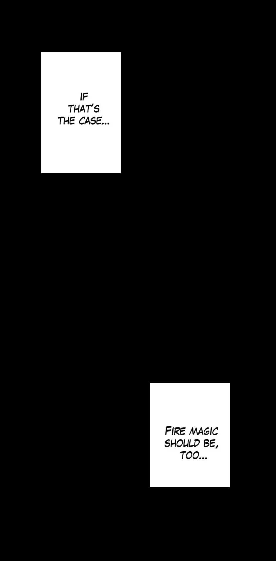 The Beginning After the End Chapter 17 Page 66