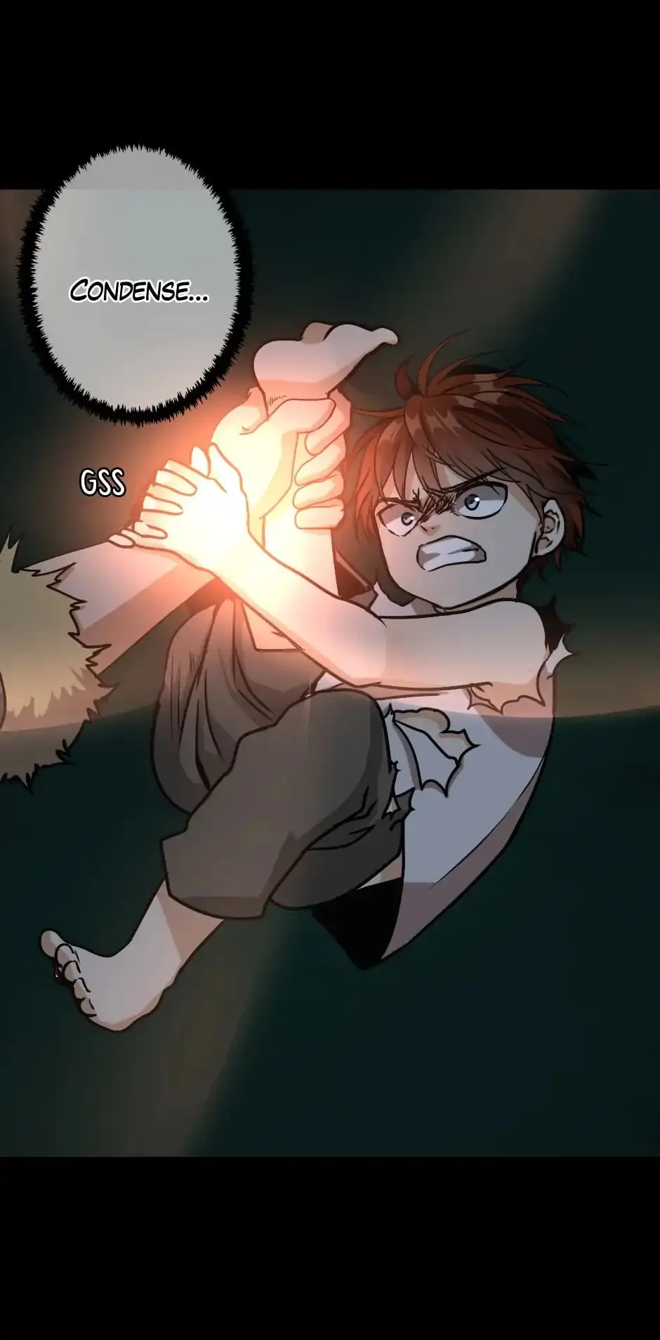 The Beginning After the End Chapter 17 Page 67