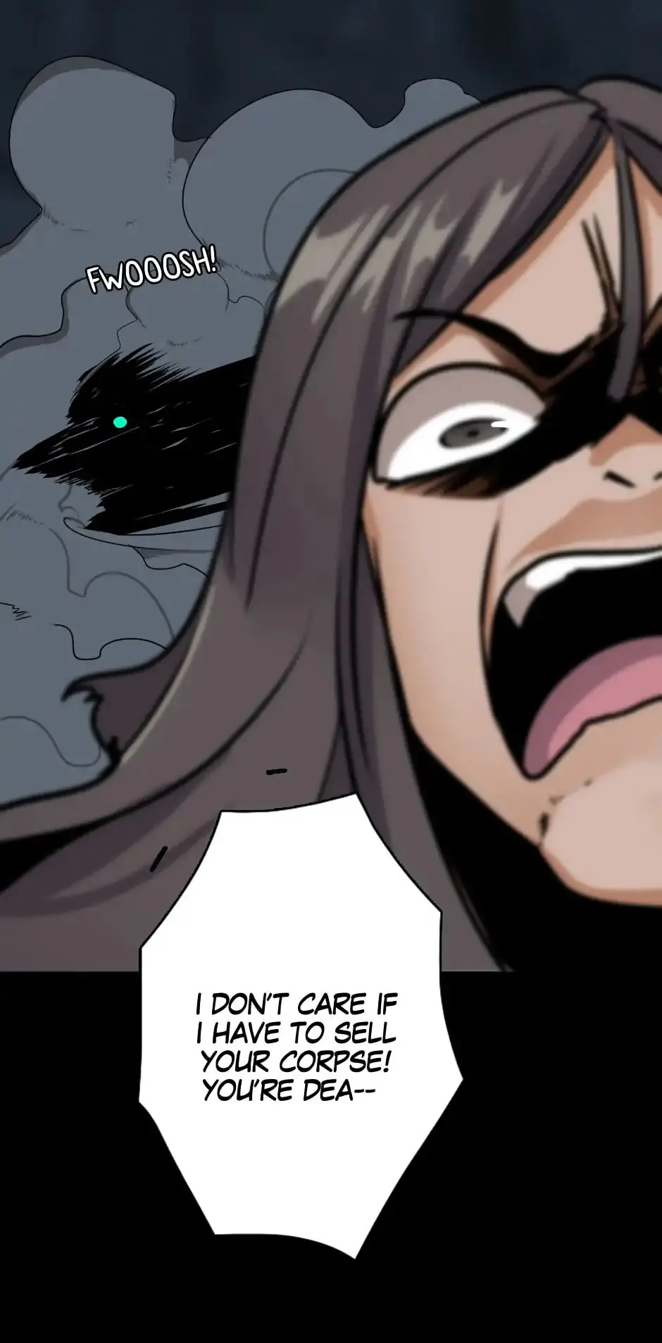 The Beginning After the End Chapter 17 Page 73