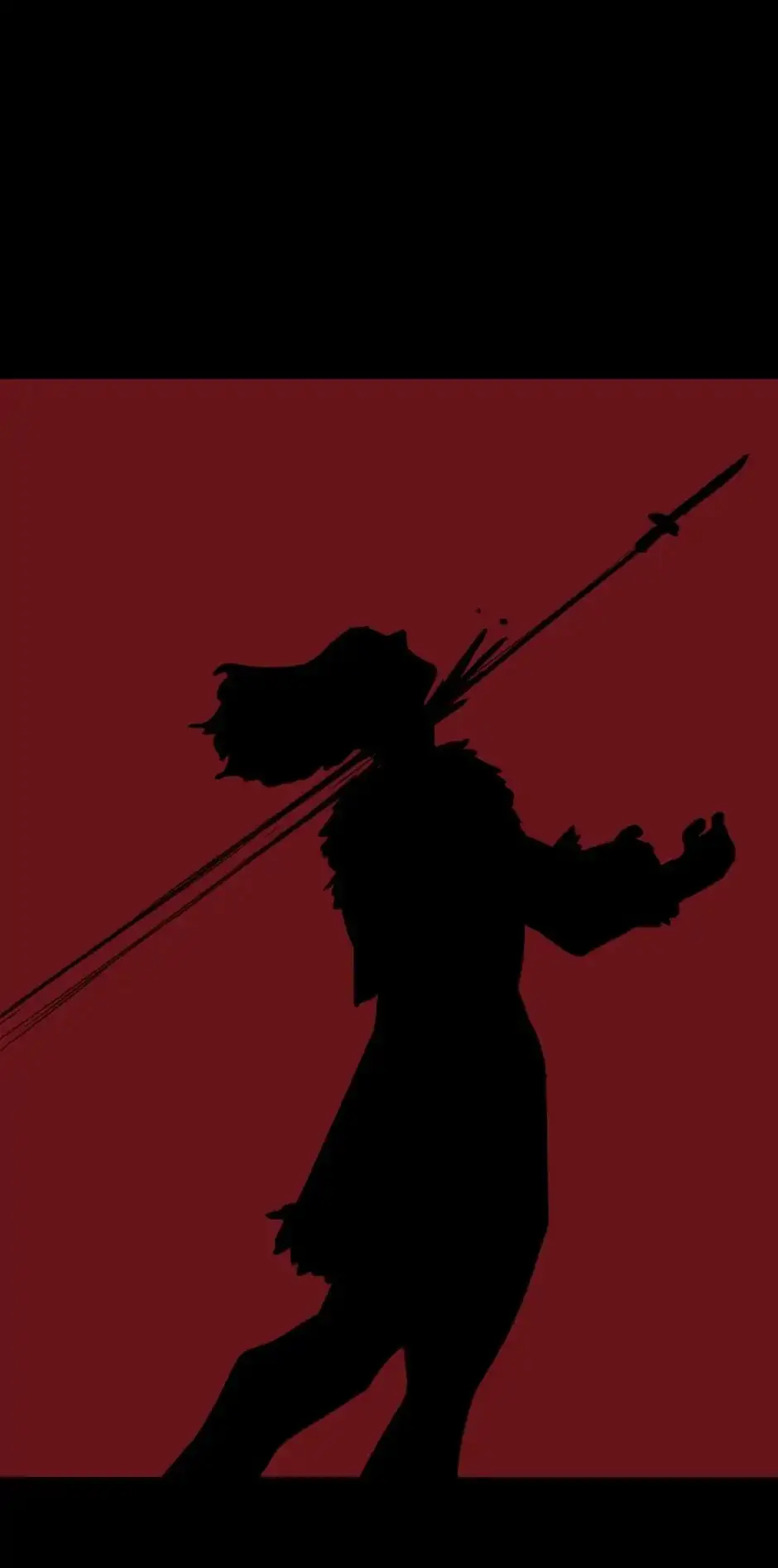 The Beginning After the End Chapter 17 Page 74