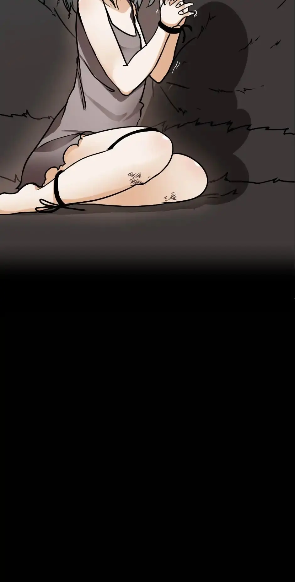 The Beginning After the End Chapter 17 Page 83