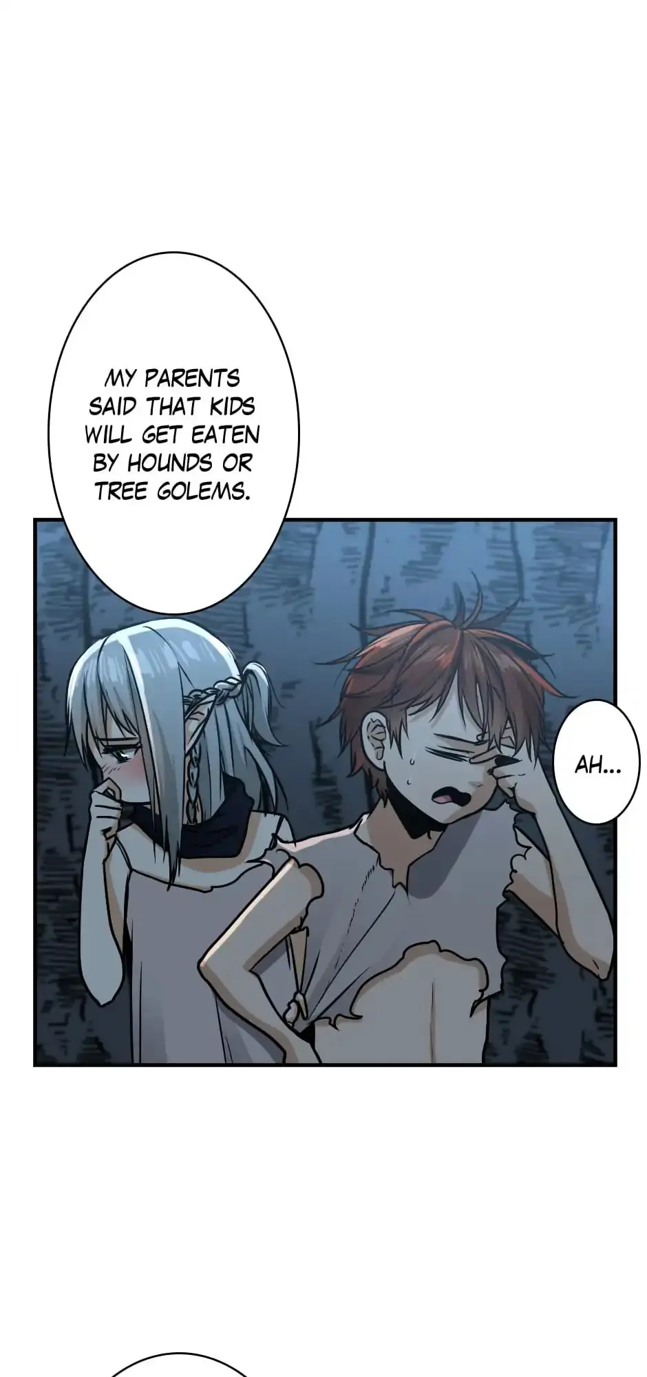 The Beginning After the End Chapter 18 Page 16