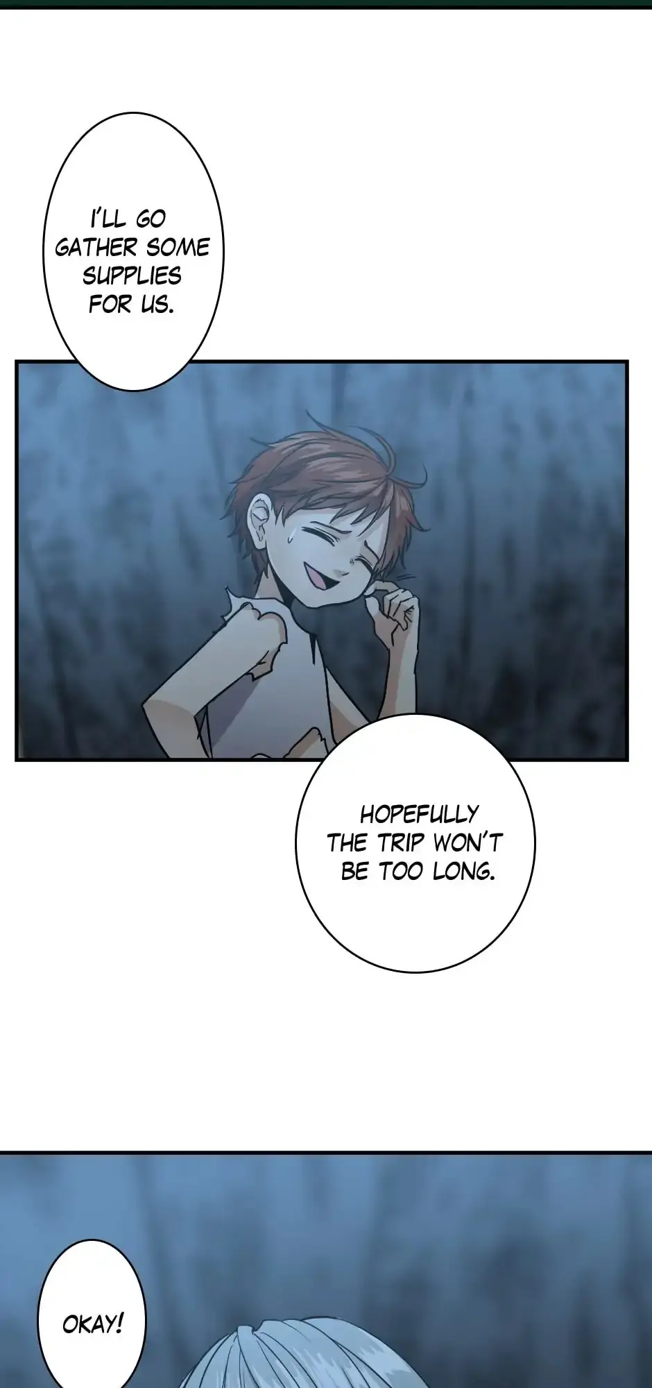 The Beginning After the End Chapter 18 Page 19