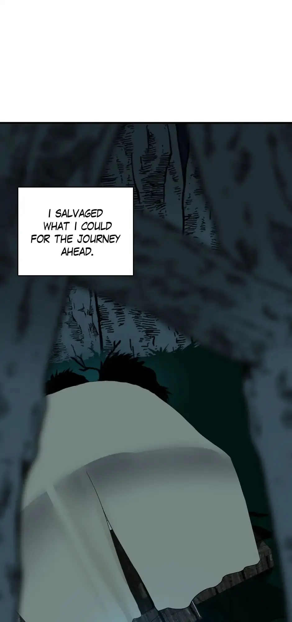 The Beginning After the End Chapter 18 Page 22