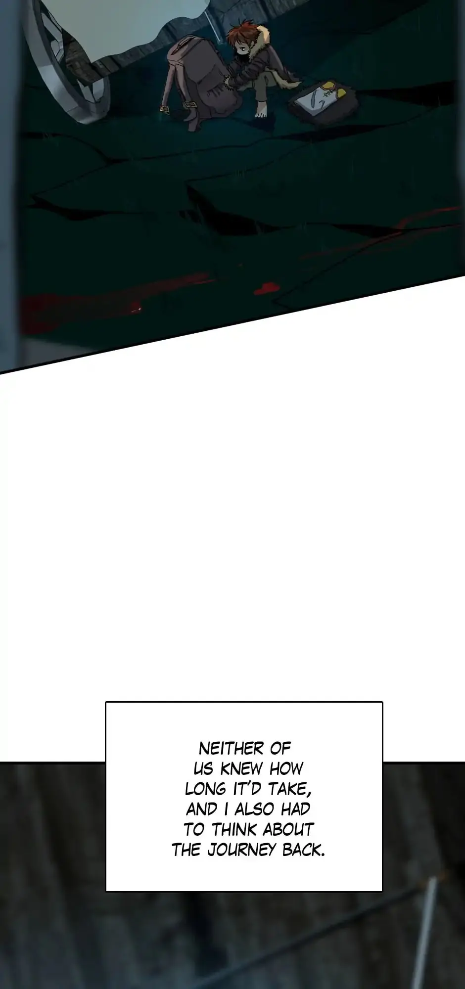 The Beginning After the End Chapter 18 Page 23