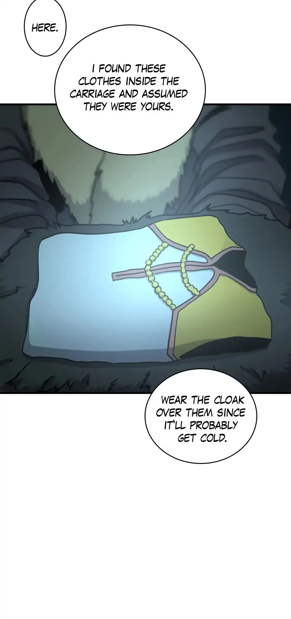 The Beginning After the End Chapter 18 Page 30