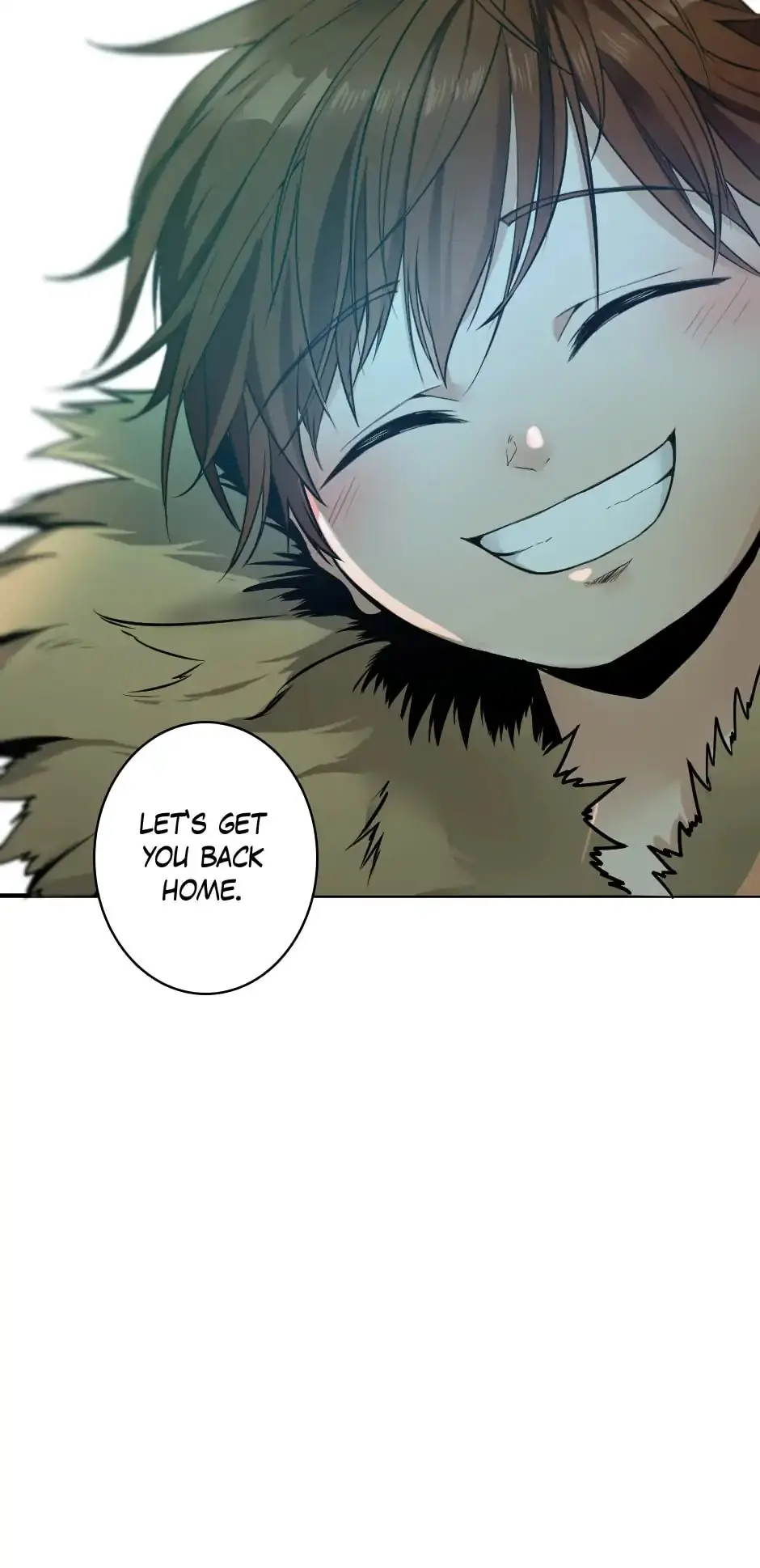 The Beginning After the End Chapter 18 Page 32