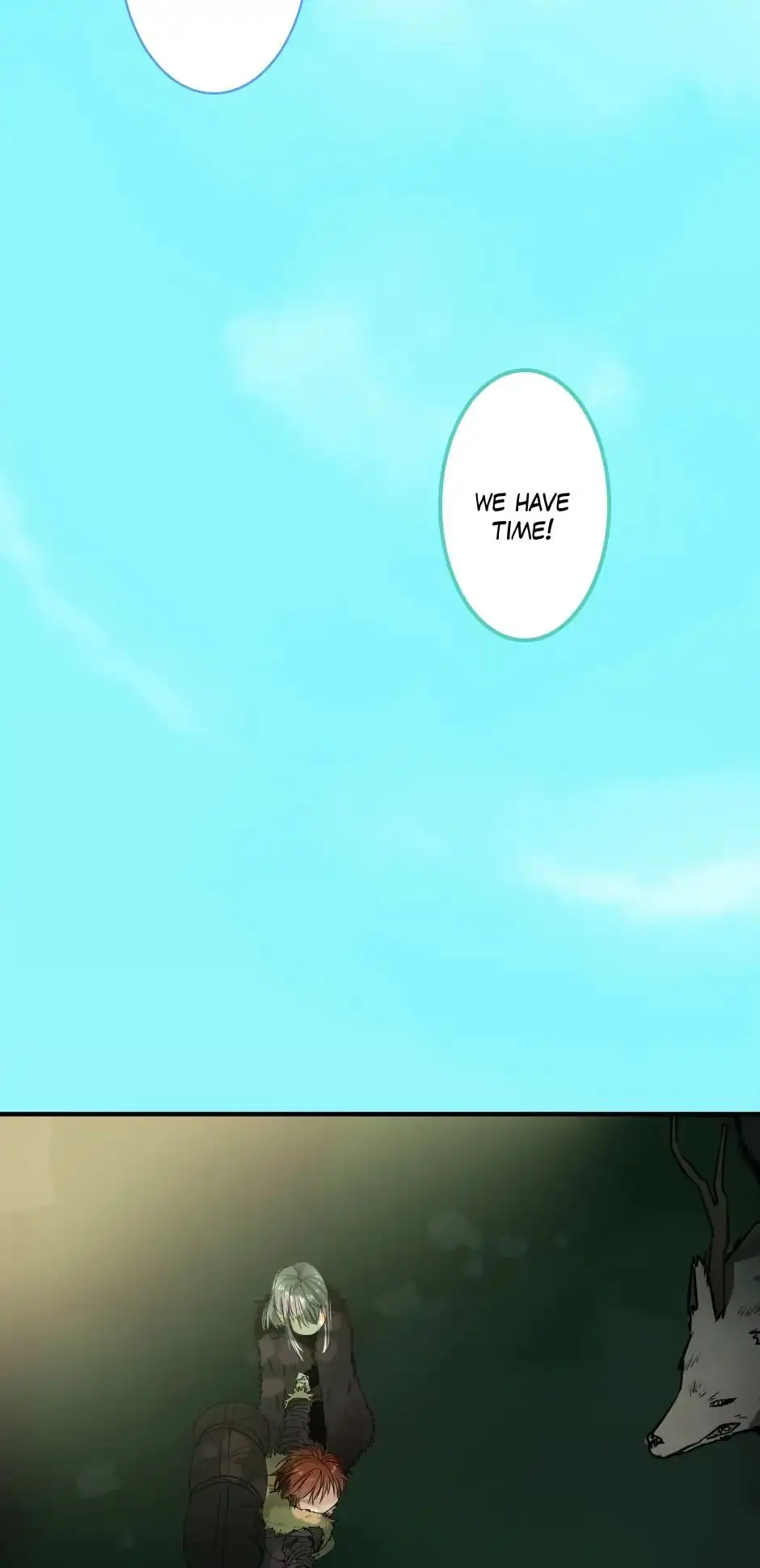 The Beginning After the End Chapter 18 Page 36