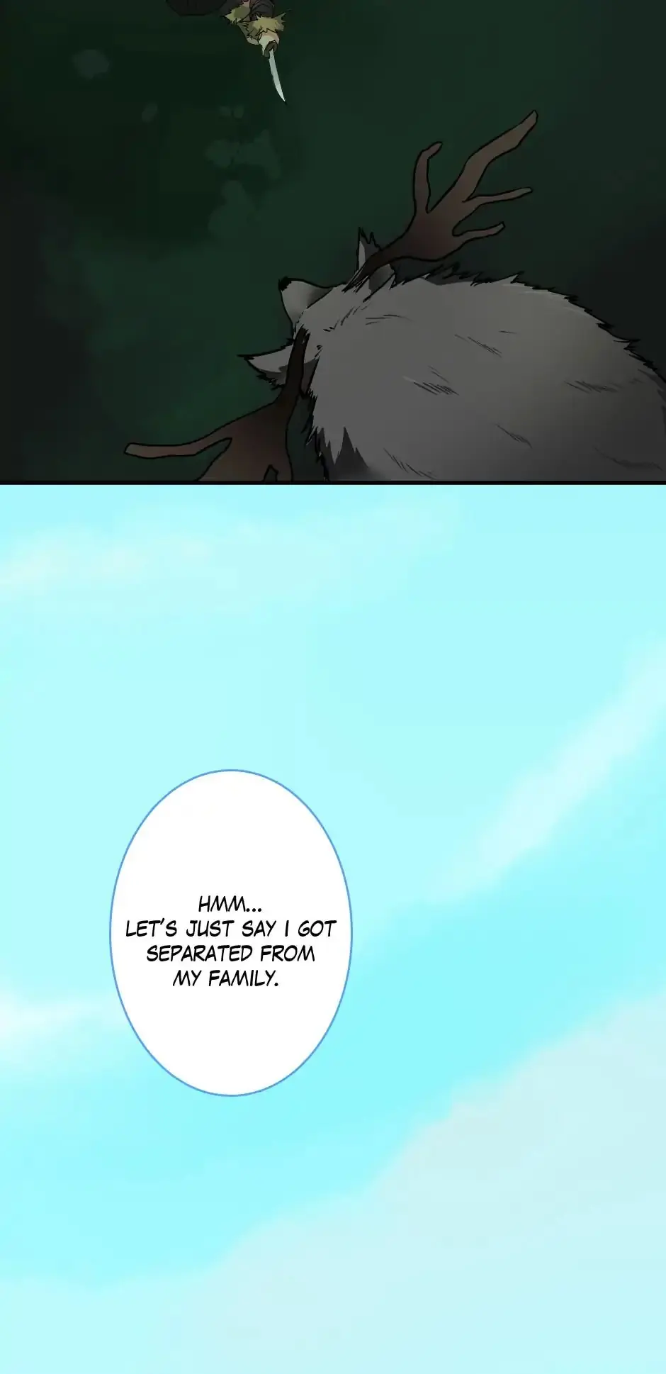 The Beginning After the End Chapter 18 Page 37