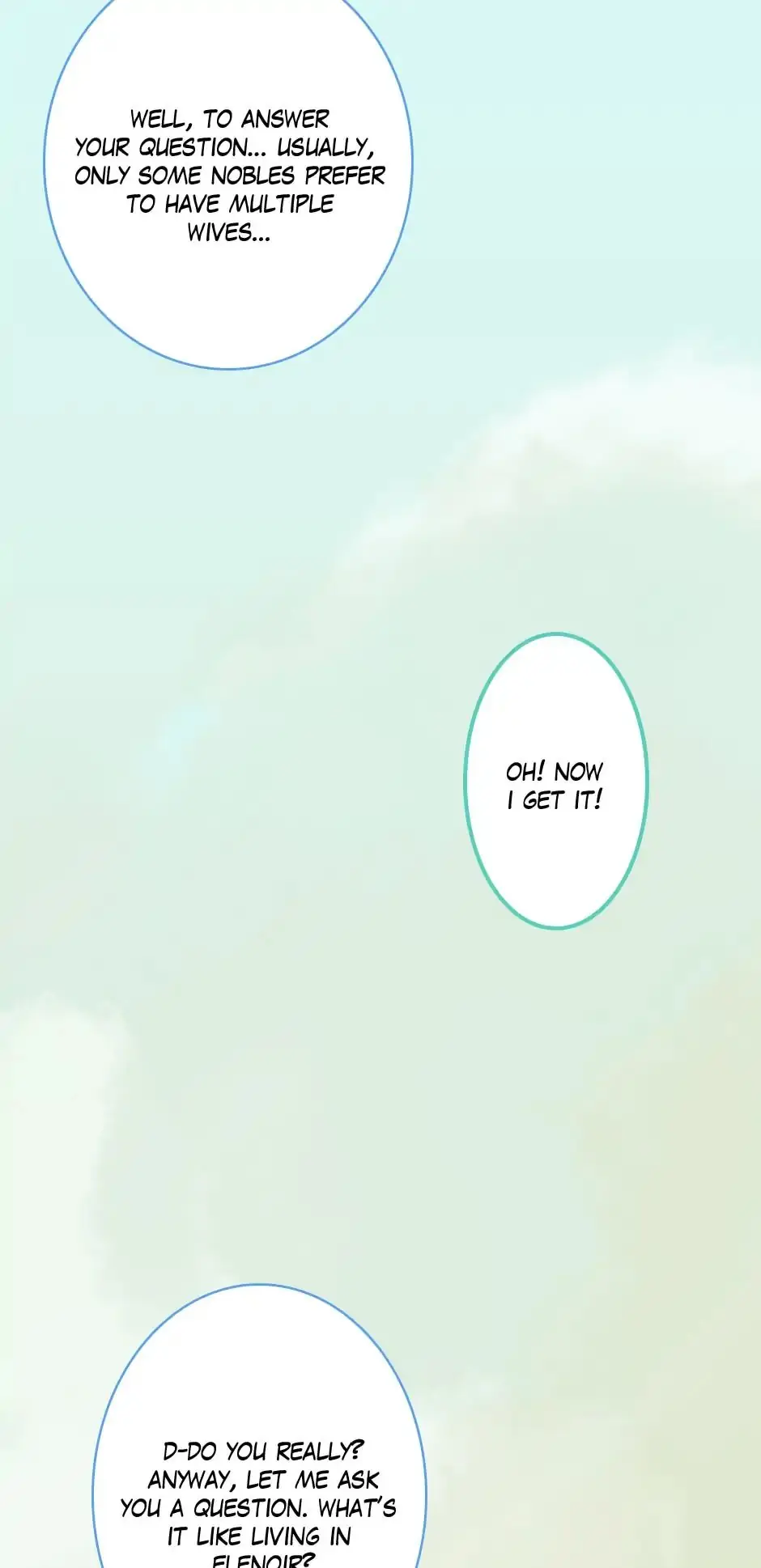 The Beginning After the End Chapter 18 Page 42