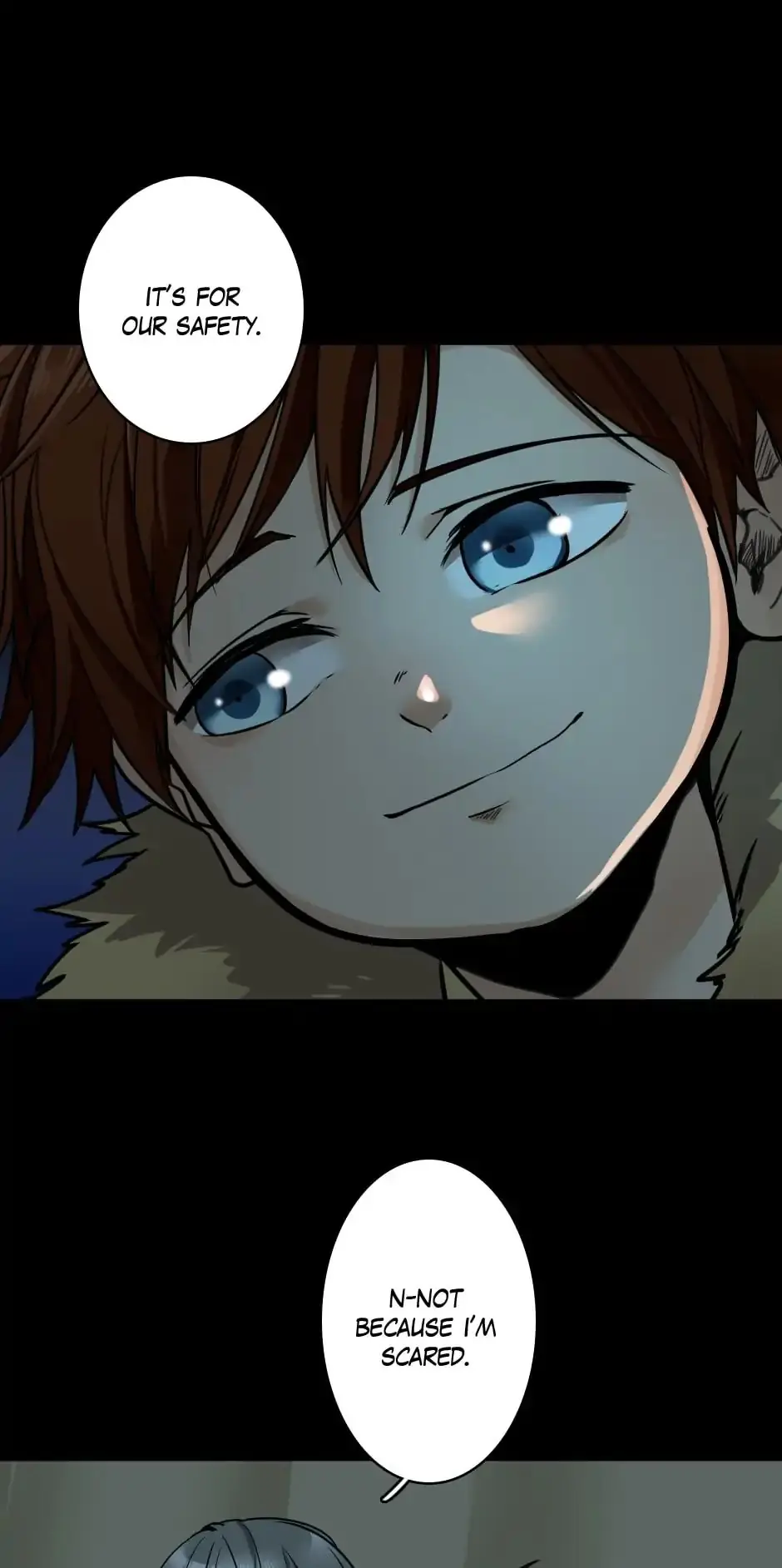 The Beginning After the End Chapter 18 Page 62