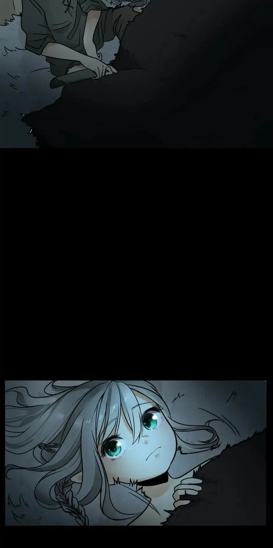 The Beginning After the End Chapter 18 Page 64