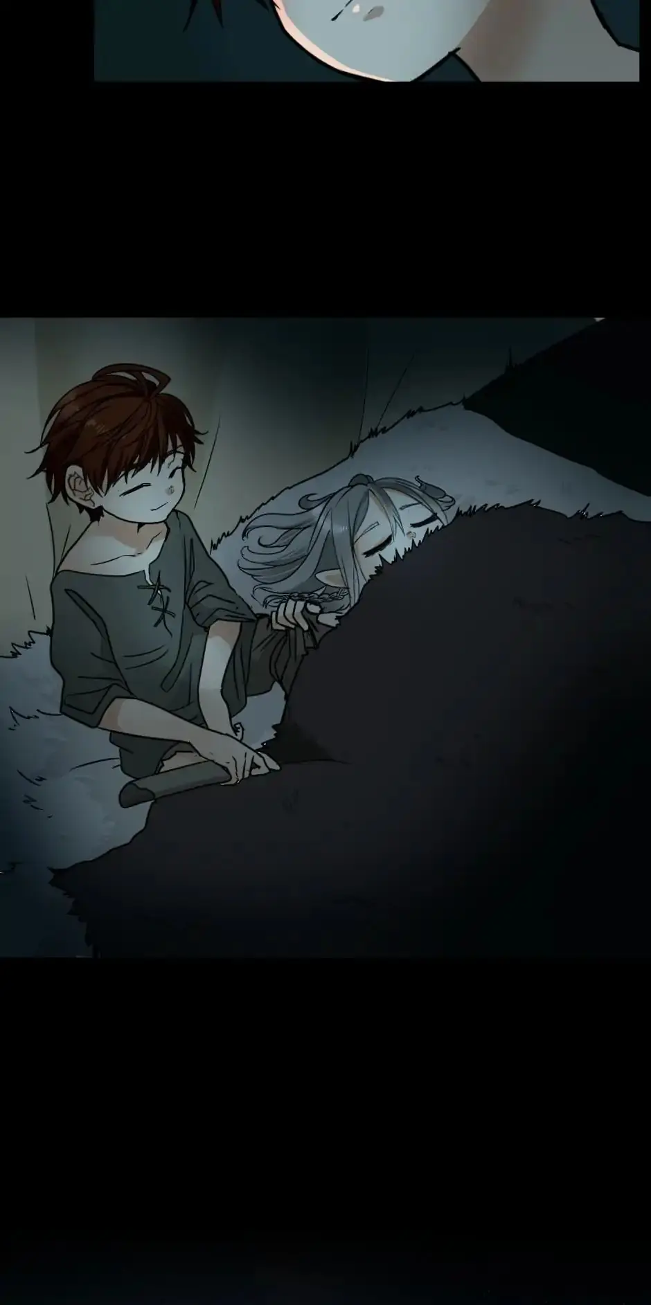 The Beginning After the End Chapter 18 Page 66