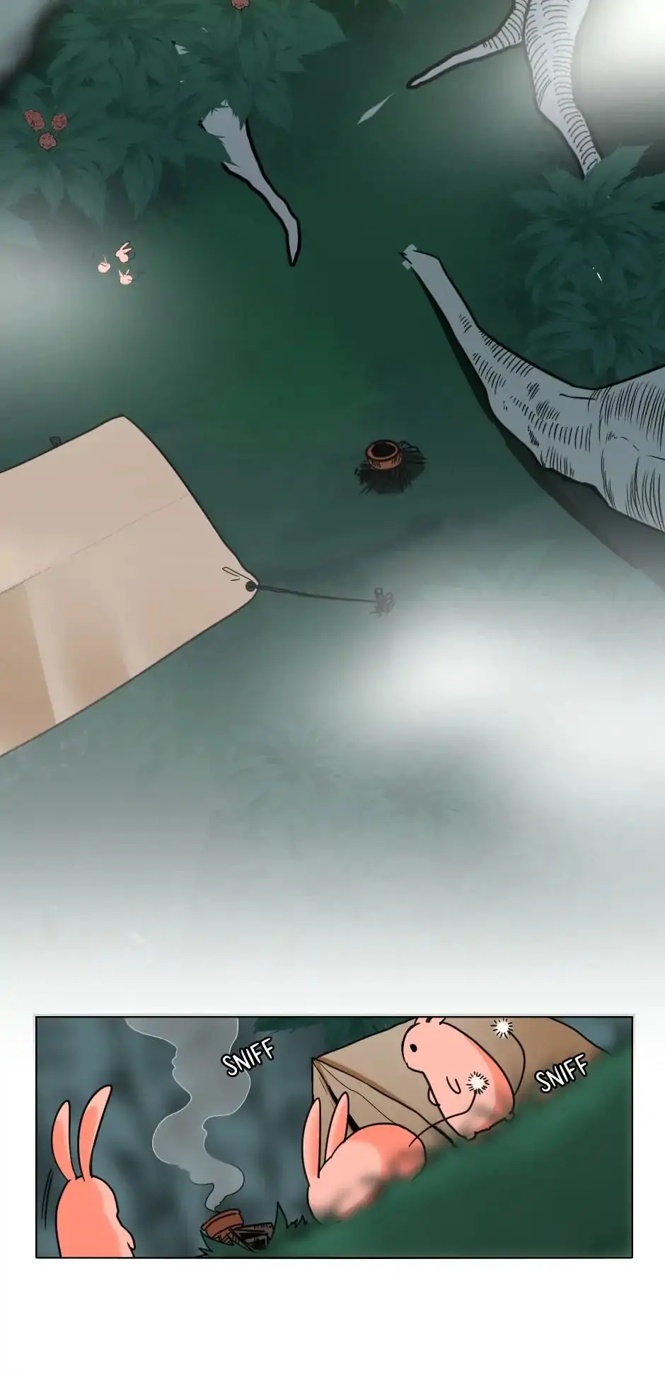 The Beginning After the End Chapter 19 Page 2