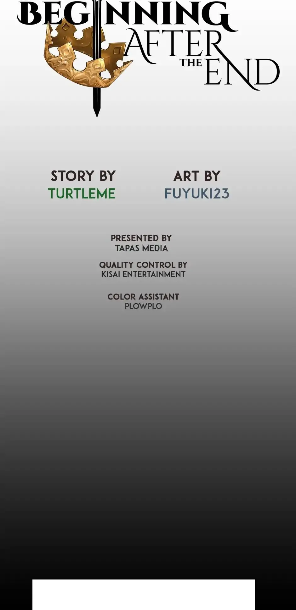 The Beginning After the End Chapter 19 Page 4