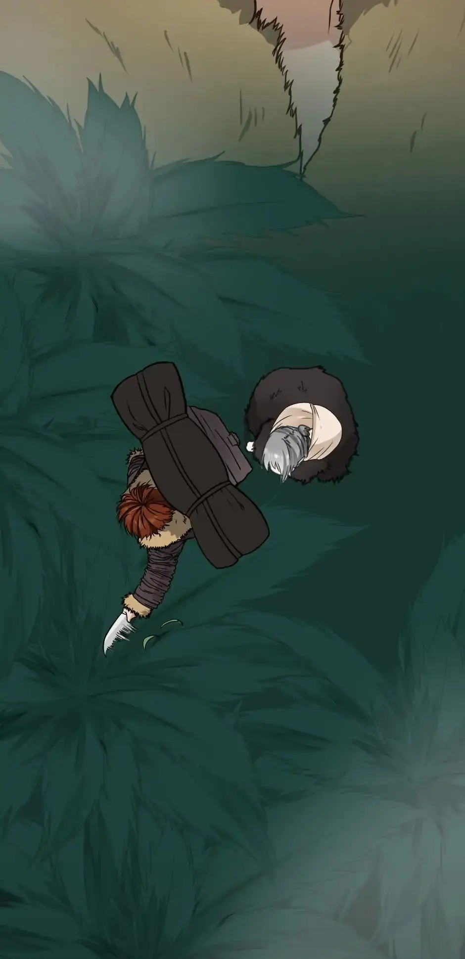 The Beginning After the End Chapter 19 Page 6