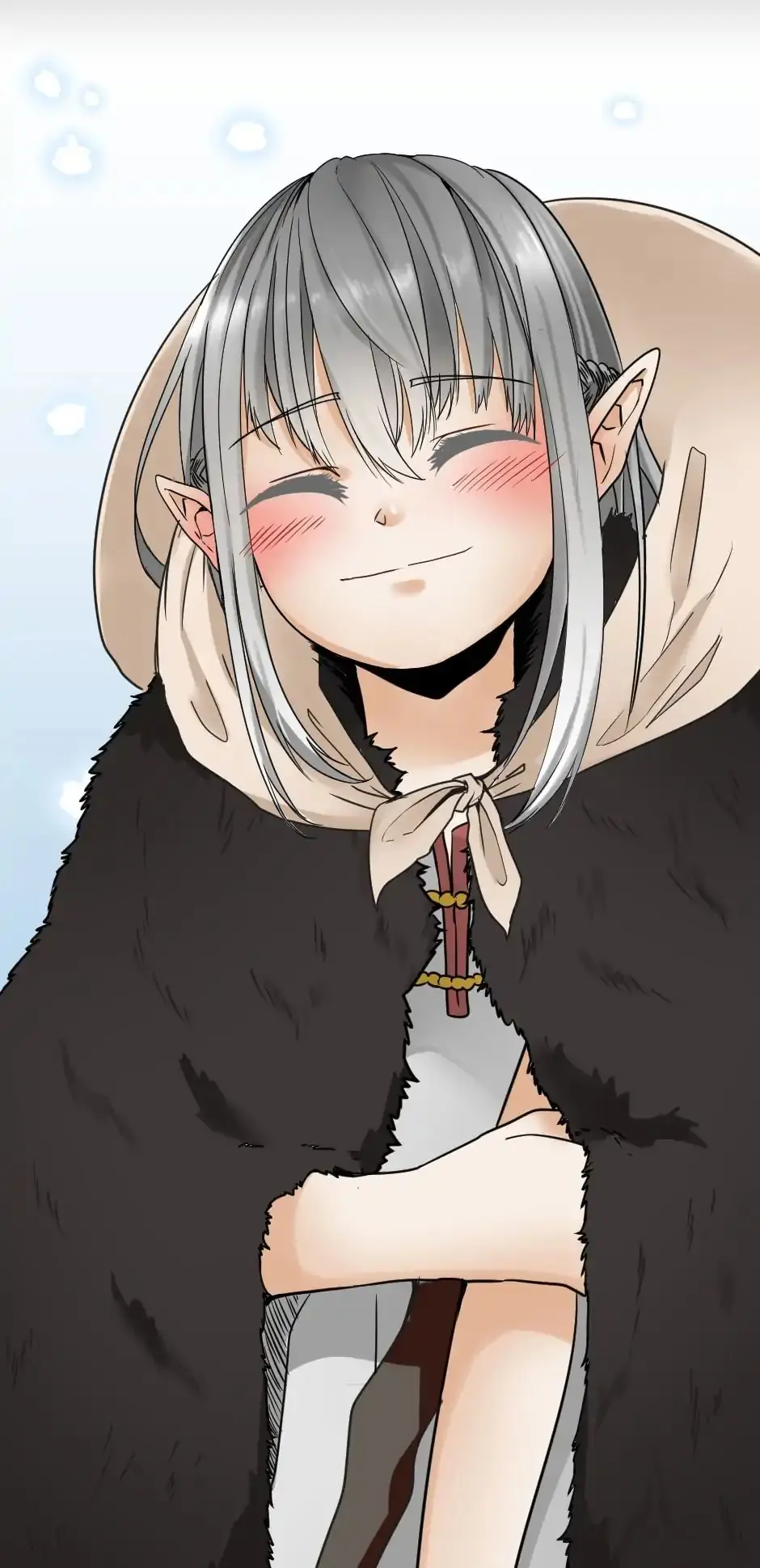 The Beginning After the End Chapter 19 Page 9