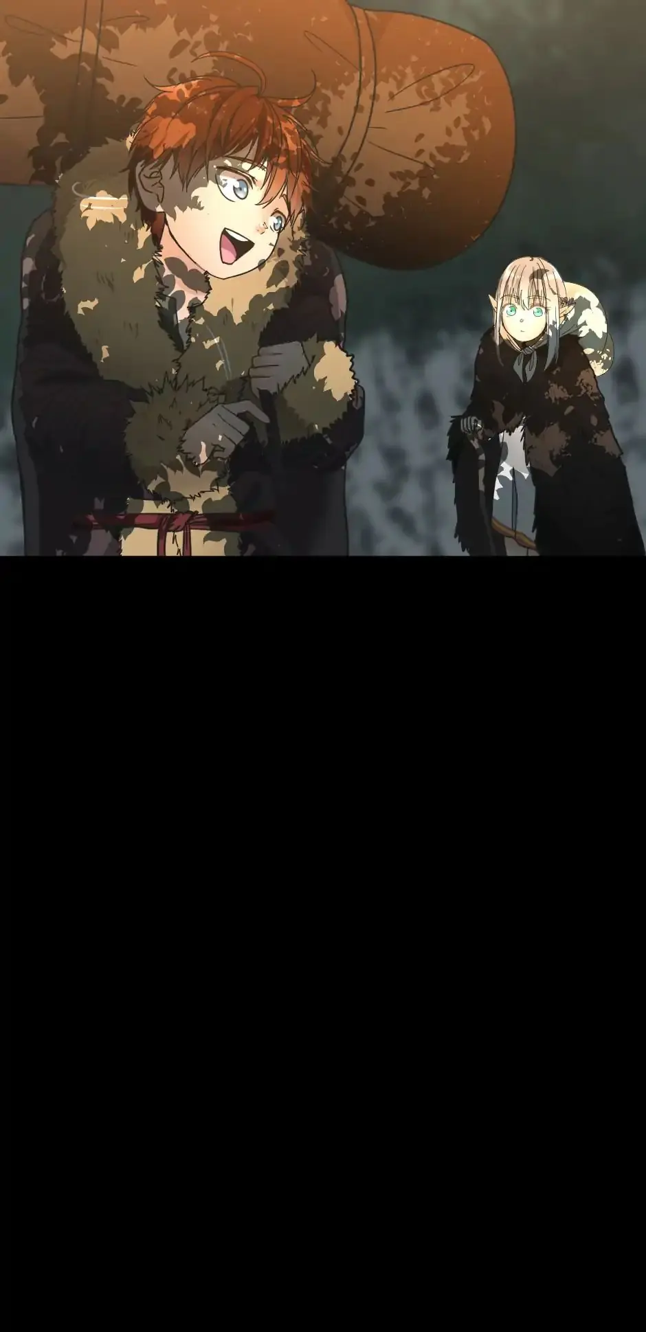 The Beginning After the End Chapter 19 Page 14