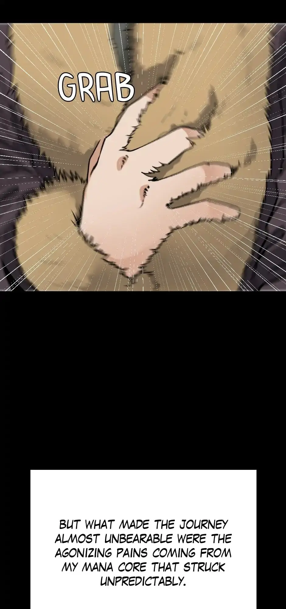 The Beginning After the End Chapter 19 Page 18