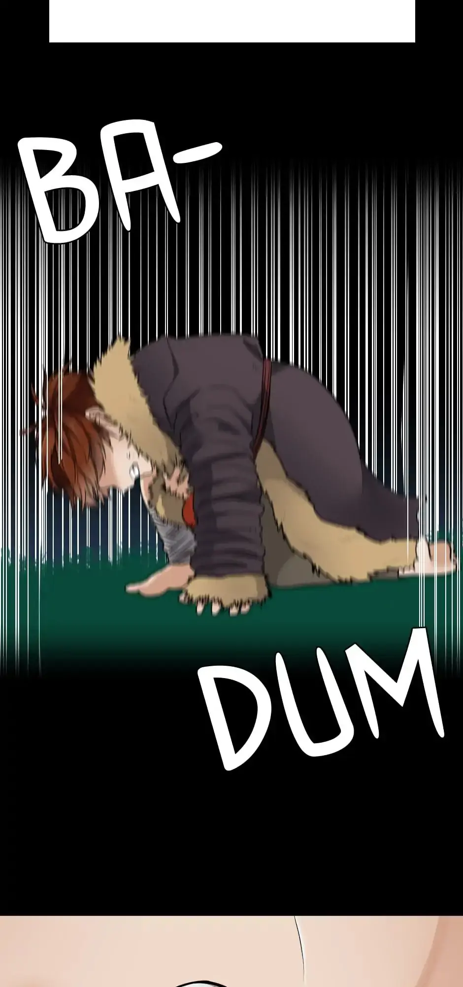 The Beginning After the End Chapter 19 Page 19