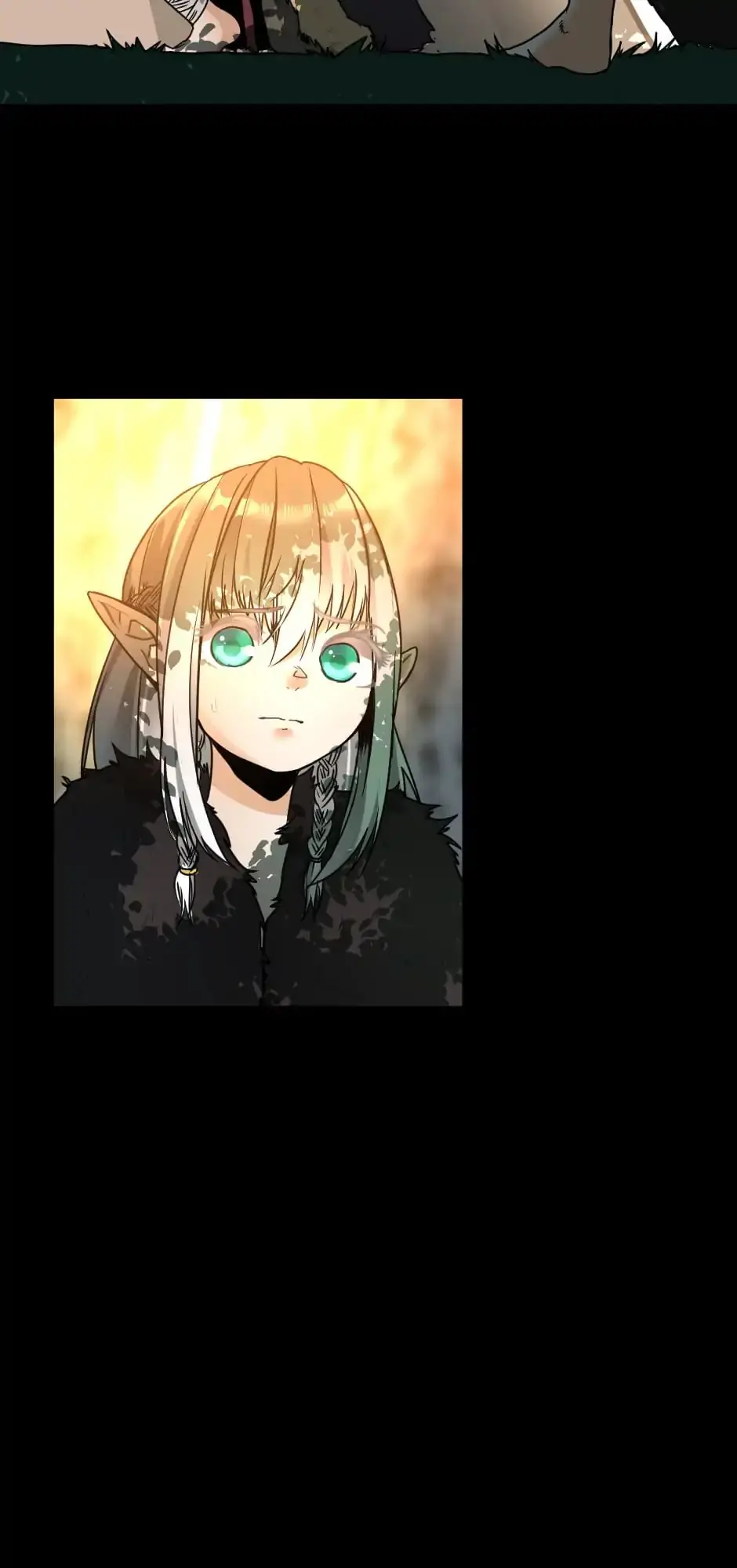 The Beginning After the End Chapter 19 Page 22