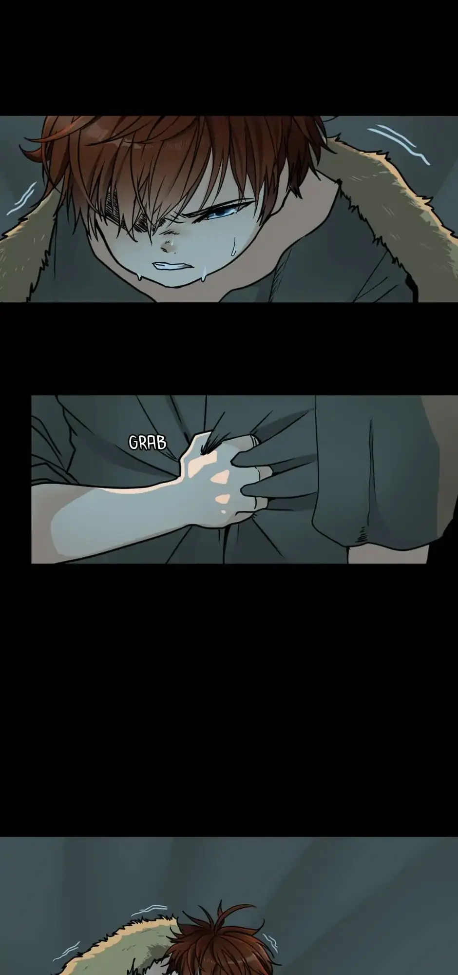 The Beginning After the End Chapter 19 Page 24