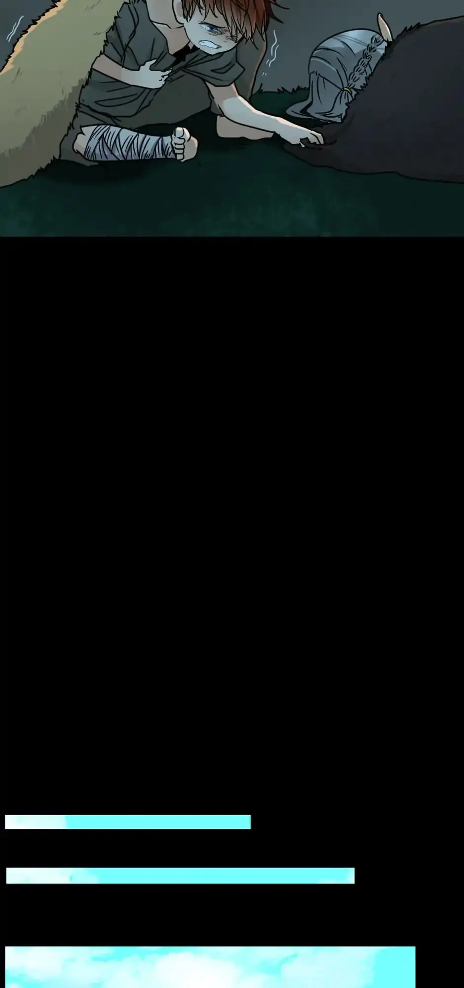 The Beginning After the End Chapter 19 Page 25