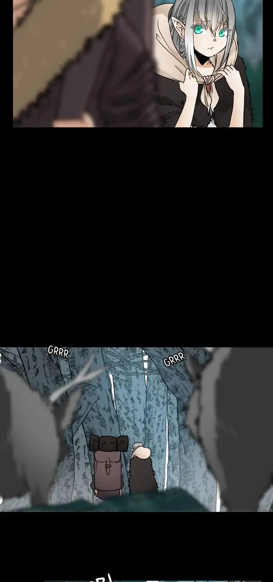 The Beginning After the End Chapter 19 Page 27